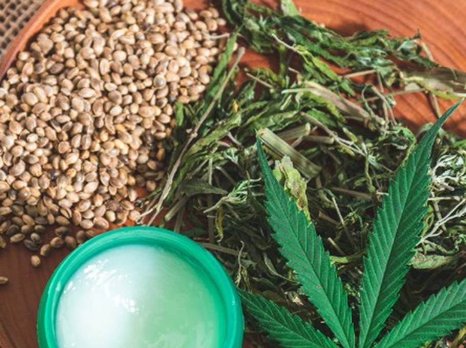 Djeluje li stvarno CBD krema od konoplje? Matej Uršič iz Konoplje Zdravi objašnjava za što je sve korisna