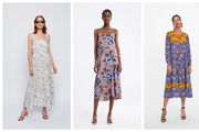 Ovo je deset najljepših ljetnih haljina iz Zare s trenutnog sniženja!
