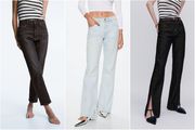Kakav jeans će obilježiti novu sezonu? Ponuda je raskošna, među novim modelima svatko može pronaći traperice za sebe