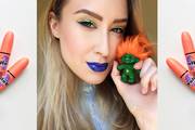 Editors pick: Ekskluzivno smo isprobali šašavu MAC Cosmetics "Good Luck Trolls" kolekciju!