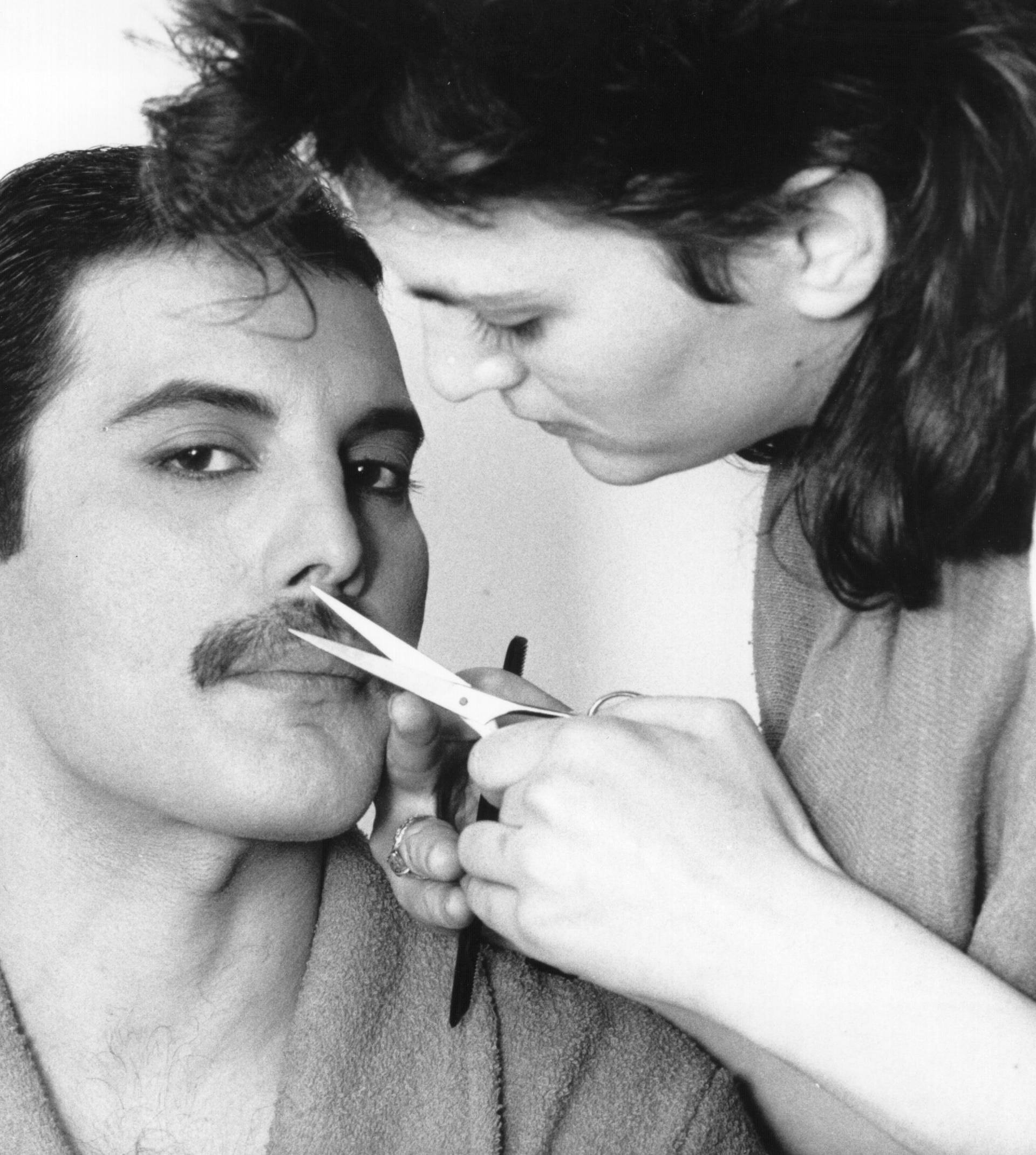 Na današnji dan rodio se Freddie Mercury