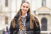 Najtrendi čizme i jakna za koju smo mislili da će biti dio samo sportskih kombinacija: Ova ljepotica super stil ima u malom prstu