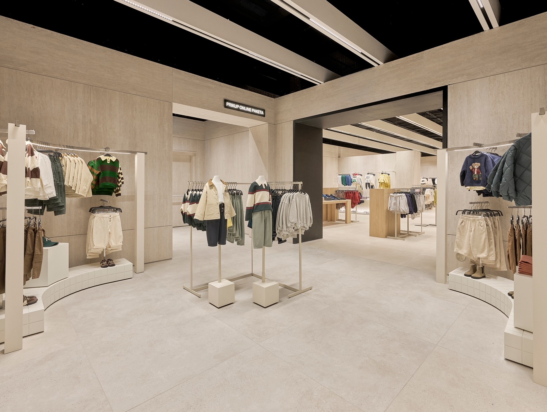 Nakon duge obnove Zara ponovno otvara vrata u Arena Centru: 2.300 m² stila, tehnologije i održivosti