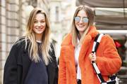 Preferirate li više Uggsice ili "marte"? Pogledajte kako popularne modele čizama kombiniraju zgodne prijateljice