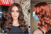 Stručnjaci iz popularnog zagrebačkog salona otkrivaju koje su trenutačno najtraženije frizure i boje kose