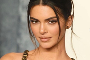 'Golden hour' boja kakvu nosi Kendall Jenner bit će jedna od najpopularnijih frizura ovog ljeta