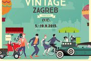 Vintage festival u Zagrebu