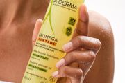 Bezbrižan povratak u svakodnevicu uz A-derma Exomega Control ulje za tuširanje