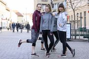 Redefiniranje trčanja  za žene uz Adidas i poznate Hrvatice