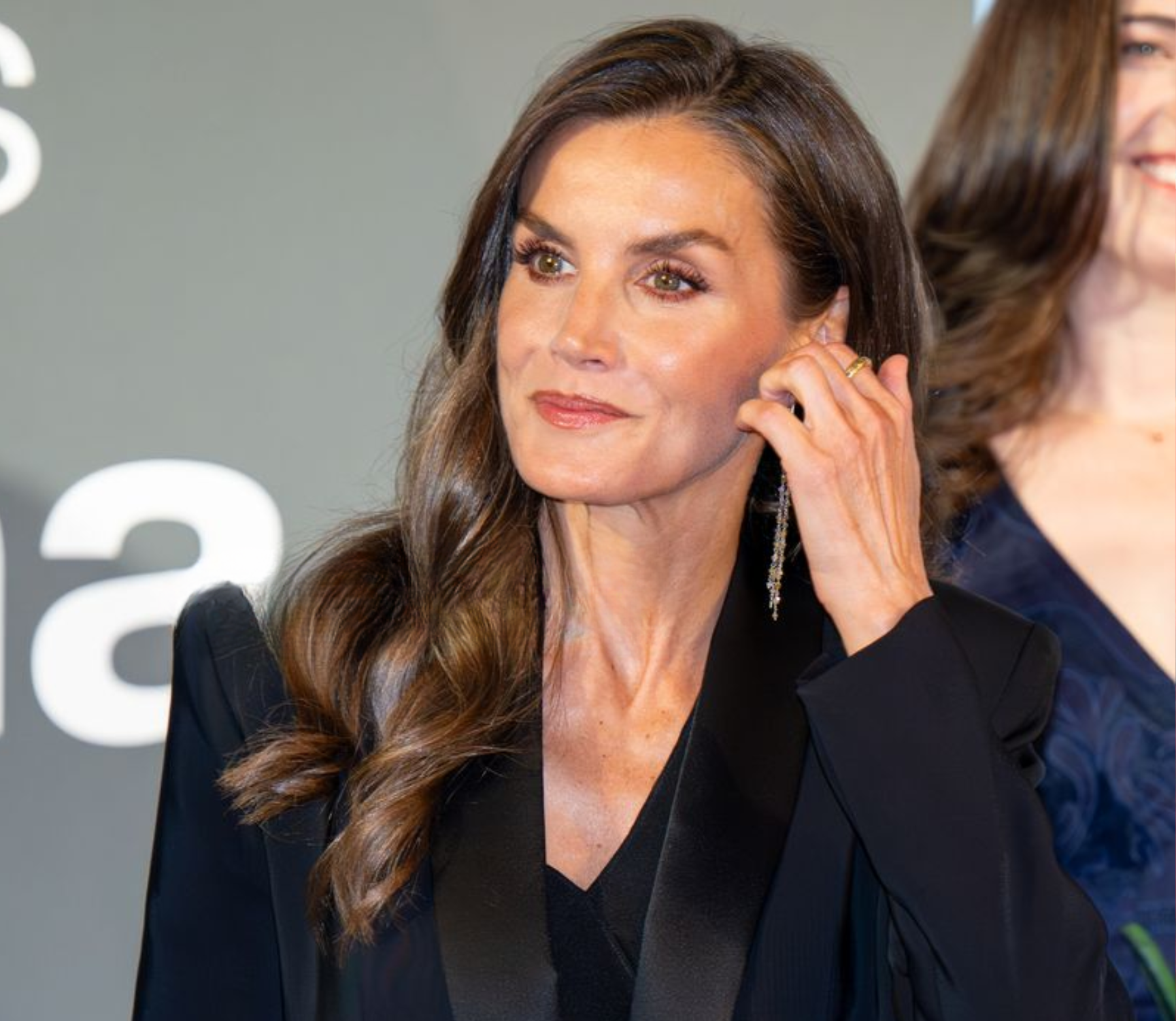 Kraljica Letizia ponovno bira hit komade iz Manga, a cipele koje nosi omiljene su mnogima