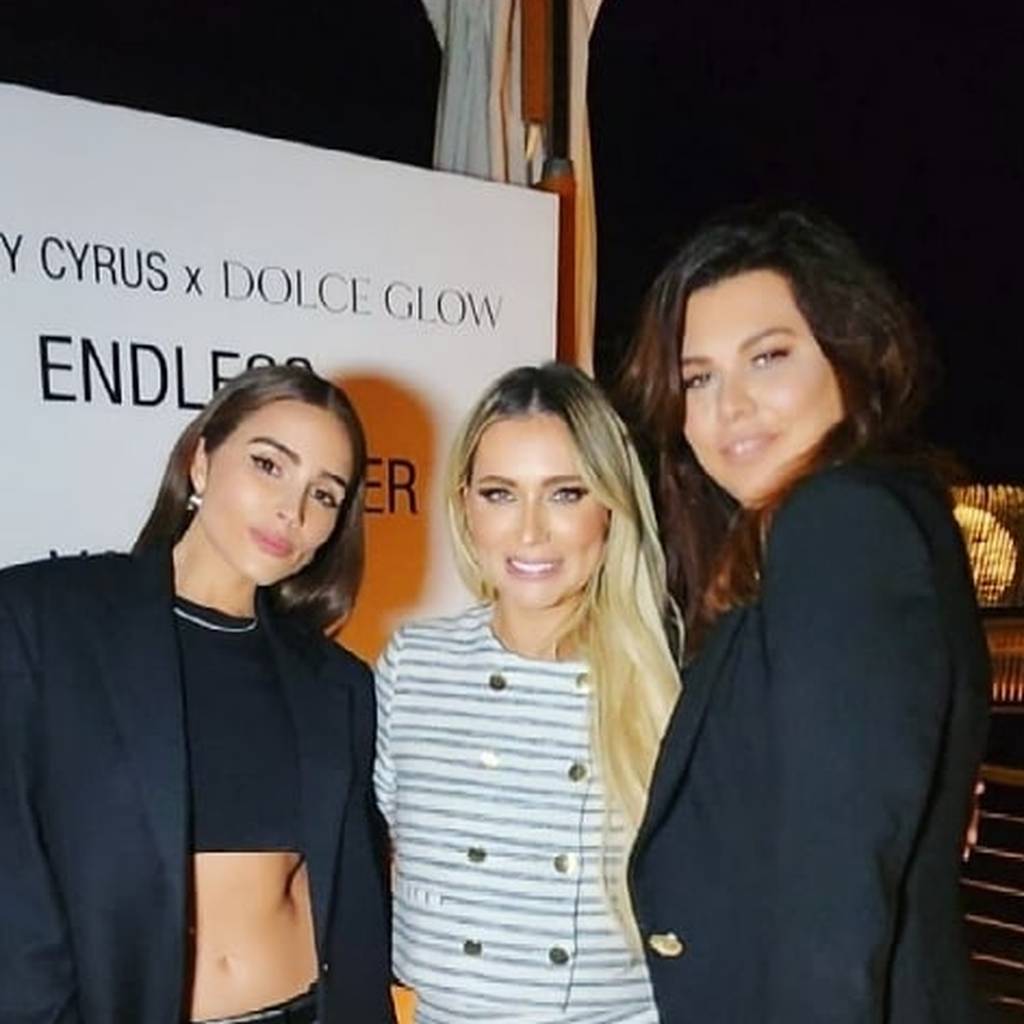 Miley Cyrus predstavila Dolce Glow kolekciju, a na prestižnom eventu sudjelovao i hrvatski Bellabeat