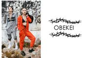 Nova Obekei kolekcija inspirirana zatvoreničkom kulturom