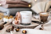 Tri nova mirisa Moel svijeća: Opustite se uz vaniliju, cappuccino i bundevu