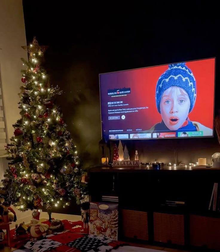 Najbolji filmovi i serije za 'cozy' prosinac: 5 preporuka za ultimativni maraton pod dekicom