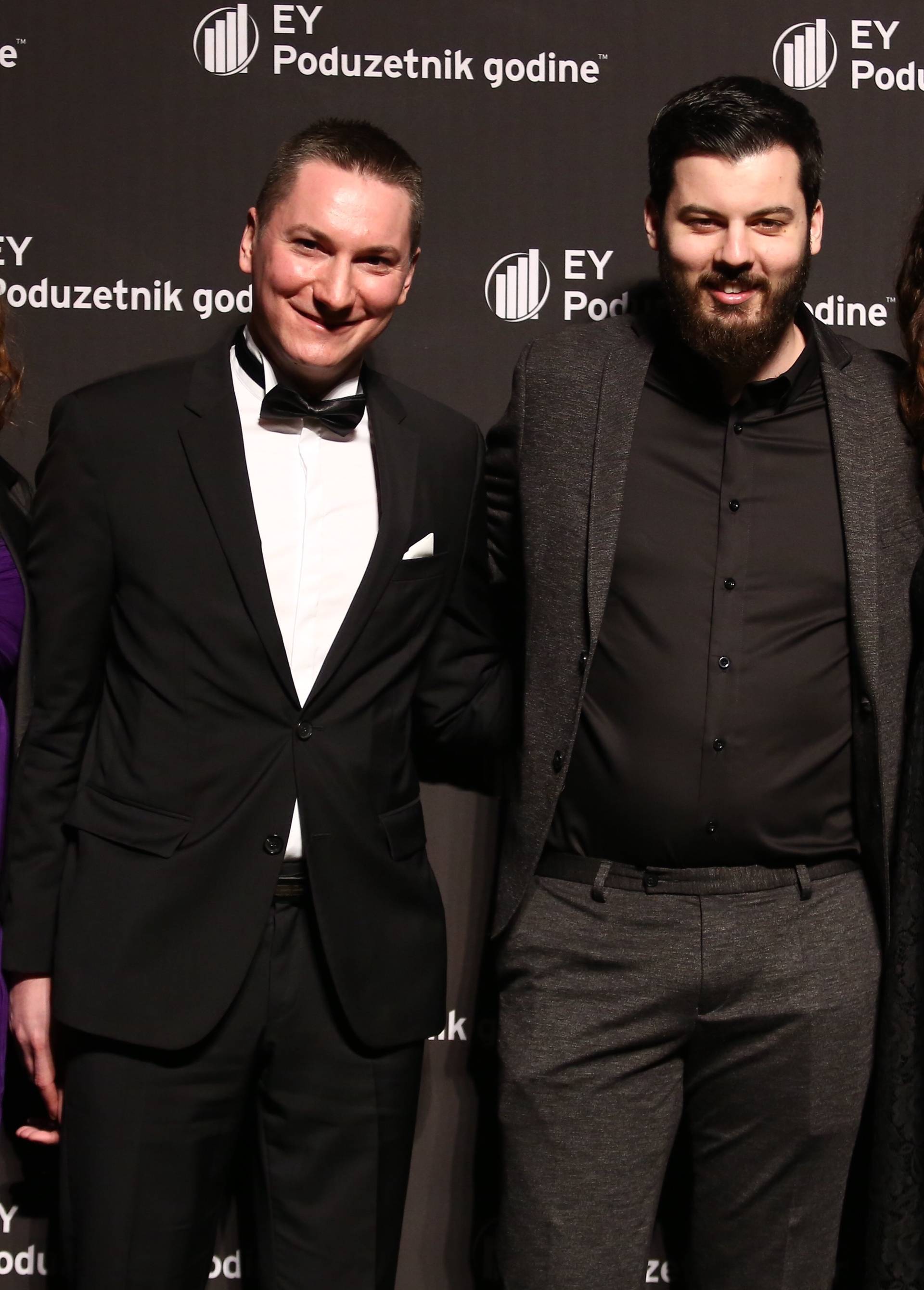 Djevojka Mate Rimca prava je ljepotica i zna s kojom kombinacijom nema greške