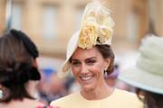Kate Middleton zablistala u hit boji proljeća na Kraljevskoj vrtnoj zabavi u Buckinghamskoj palači