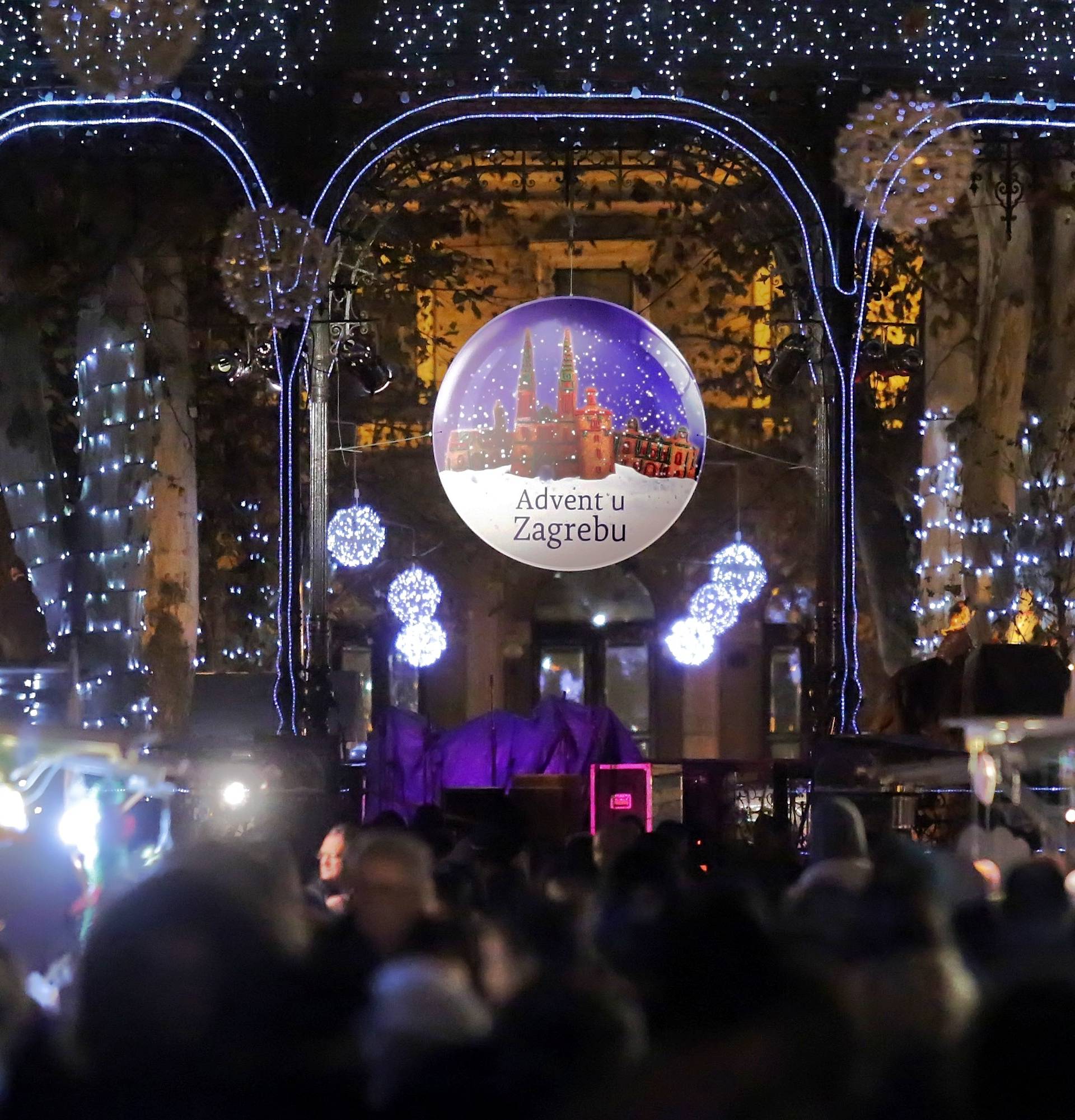 U Zagrebu će se održati prvi modni Advent u Europi!