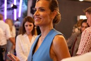Ana Radišić za premijeru filma Velika utrka Europe zablistala u stajlingu koji prepisujemo cijelu jesen