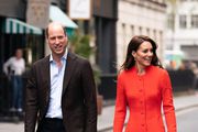 Nova kontroverza oko Kate Middleton: Pojavila se u javnosti s princem Williamom, no mnogi tvrde da to - nije ona
