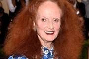 Uskoro film o Grace Coddington 