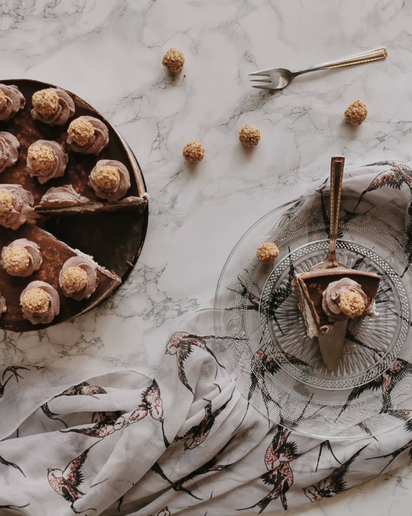 Tko je za Nutella cheseecake? Imamo recept koji će zadovoljiti i najveće ljubitelje slatkog!