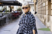 Tihana Harapin Zalepugin vječna je modna inspiracija: 'Nastojim još ne ući u moje omiljeno crno'