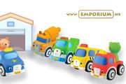 Kvalitetne i povoljne poklone za najmlađe potražite u Emporiumu 