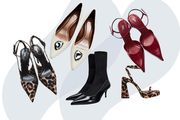 Elegantne cipele koje ove sezone nosimo u posebnim prigodama: Birate li platforme, salonke ili slingback modele?