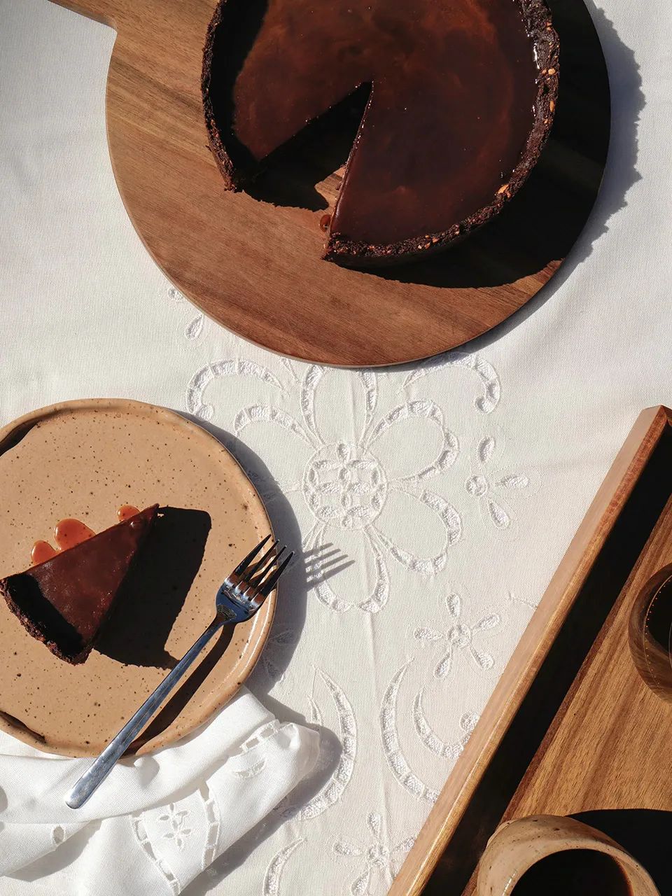 Zasladite si vikend tortom od čokolade: Donosimo recept za kolač kao stvoren za ljubitelje slatkog