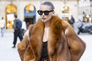 Modno osviještena influencerica i model genijalno nosi najveće trendove jesenske sezone