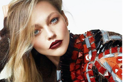 Sasha Pivovarova kao zaštitno lice zimske beauty kampanje H&M-a