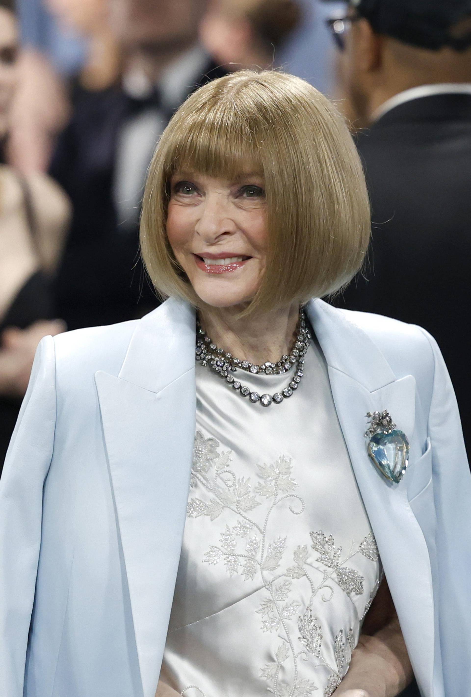 Kakav je jelovnik na Met Gali? Anna Wintour strogo je zabranila da se ove tri namirnice poslužuju
