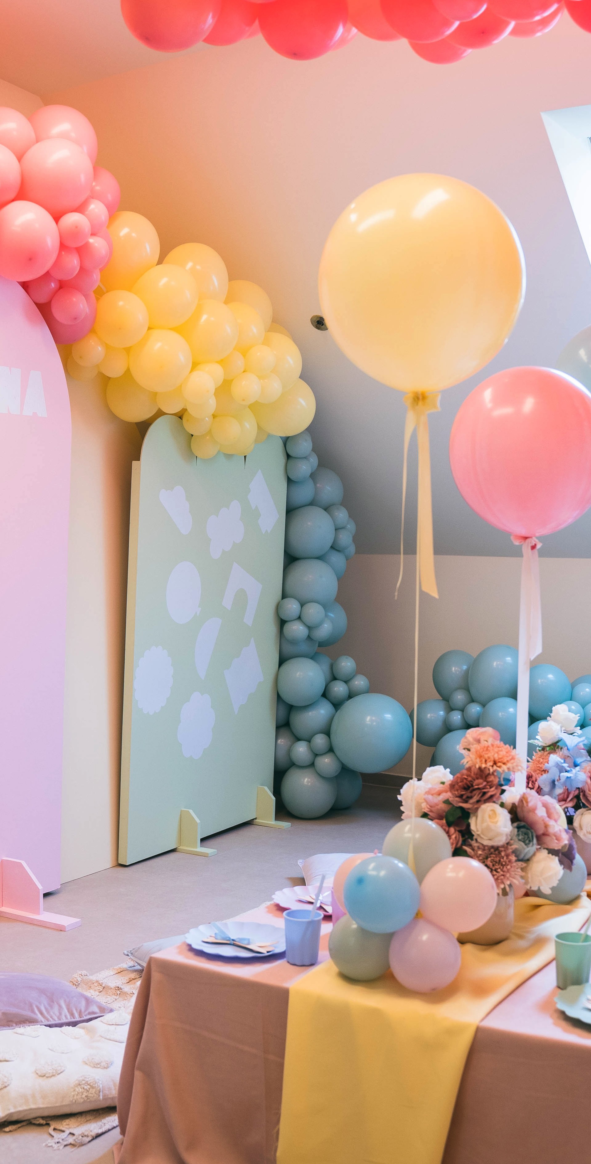 U centru Zagreba otvorena nova igraonica - KidZona Boutique rođendaonica