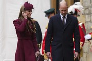 Kate Middleton izvela je suptilan trik s torbicom nakon neočekivanog poteza Donalda Trumpa