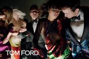 Tom Ford za proljeće/ljeto 2016