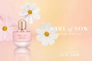 Novi Girl of Now Eau de Parfum poseban kao latica