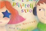 „Svemirsko prijateljstvo“ – priča o prihvaćanju različitosti