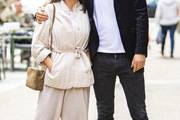 Ivana i Valentino su tako cool par s odličnim stilom: 'Pretežito nosimo neboje!"