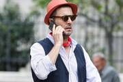 Frajer na zagrebačkoj špici: E, ovo se zove biti modno hrabar i jedinstven! 