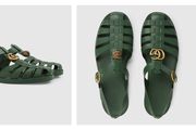 Sjećate se (omraženih) sandala za plažu? U Gucciju ih sad prodaju za više od 3600 kuna!