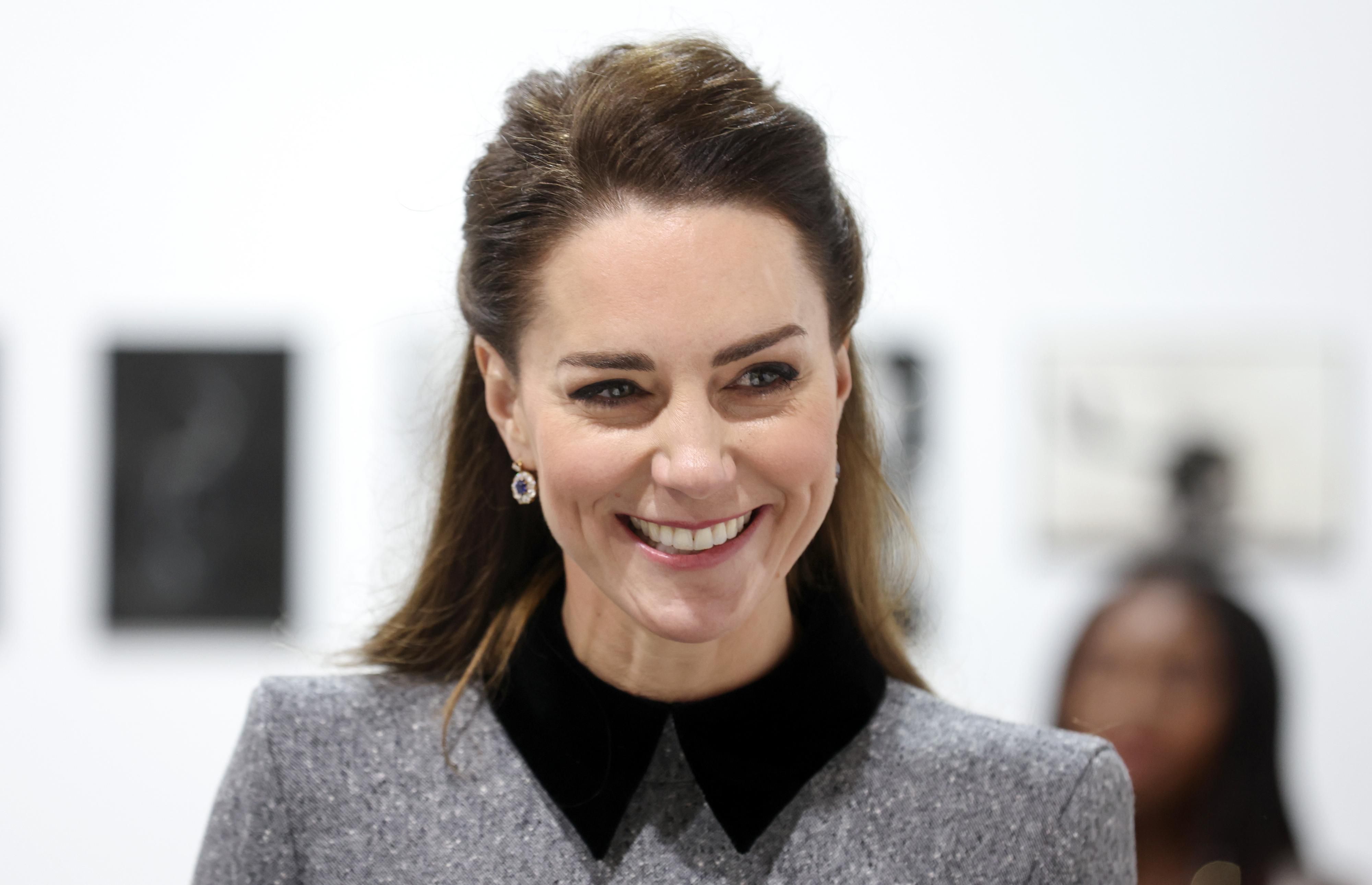 S razlogom je zovu "kraljicom recikliranja": Kate Middleton pojavila se u kaputu u kojem smo je već imali prilike vidjeti