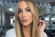 Jennifer Lopez pokazala novu super frizuru koju mogu isprobati svi koji razmišljaju o šiškama