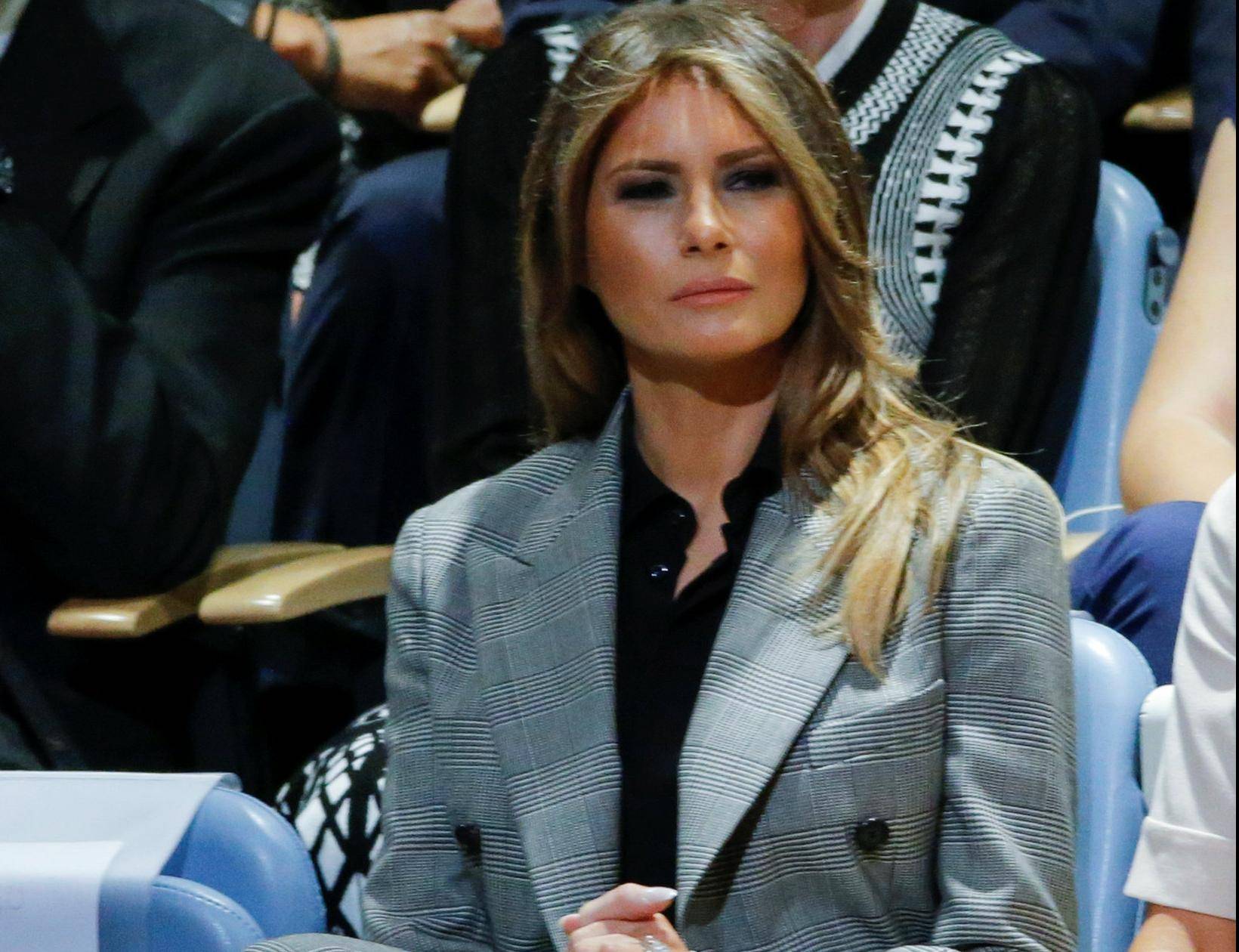 I Melania Trump nosi najpopularniji odjevni komad ove jeseni!