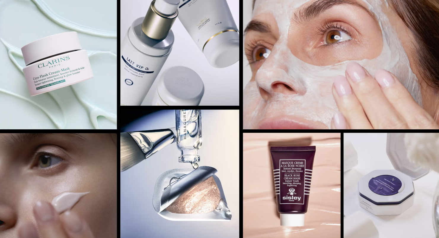 Izdvajamo 10 najboljih maski za lice za zrelu kožu koje savršeno hidratiziraju i njeguju kožu lica