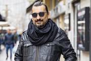 'Već nekoliko godina tražim mušku suknju, ali ih kod nas nema. Ovo je ženska i pomalo je rock stila pa mi se uklapa u želje'