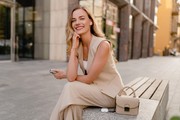 Ove jeseni nose se topli tonovi: Otkrijte make-up koji naglašava prirodnu ljepotu