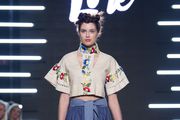 Veliki uspjeh za Loretu Gudelj: Naša dizajnerica zatvorila Ljubljana Fashion Week