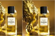 Lav je za Gabrielle Chanel imao veliku važnost, a svoje je mjesto našao i u svijetu parfema kroz novu kolekciju