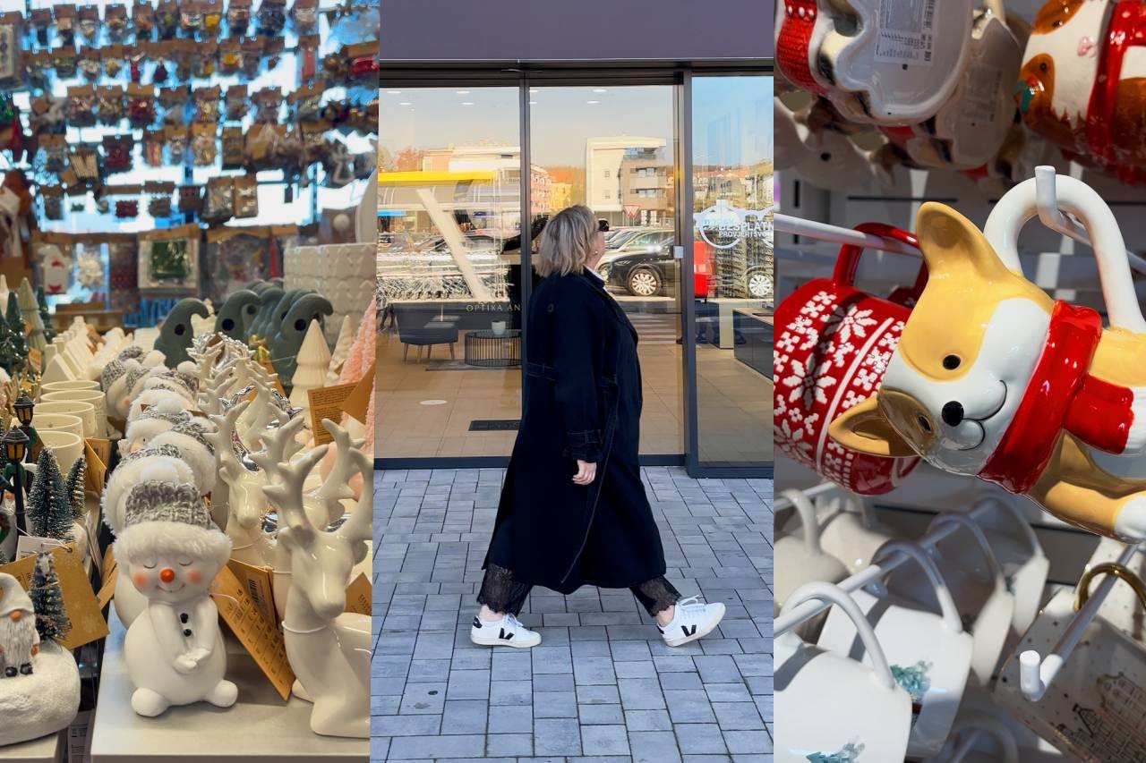 Božić bez stresa: Pronašli smo lokaciju gdje u 30 minuta kupite poklone za sve, evo gdje se nalazi