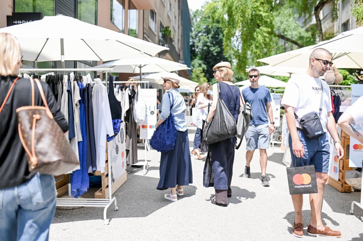 Dođite na novi Elle Boutique: Najbolji shopping očekuje vas 11. lipnja u Dežmanovoj ulici!